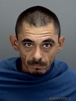 Steven Allen Rodriguez Mugshot