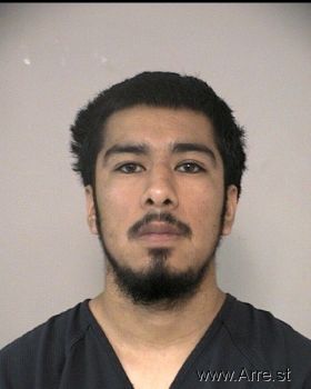 Steven  Rodriguez Mugshot