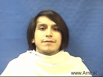 Steven Alexander Romero Mugshot