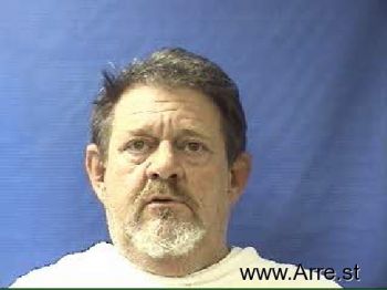 Steven Wayne Simmons Mugshot