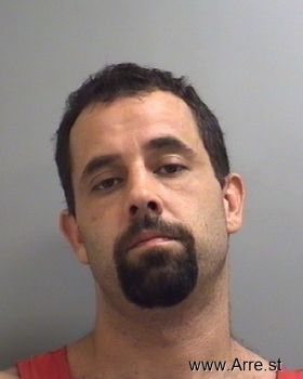 Steven Wayne Smith Mugshot