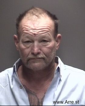 Steven Wayne Smith Mugshot