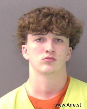 Steven  Stewart Mugshot