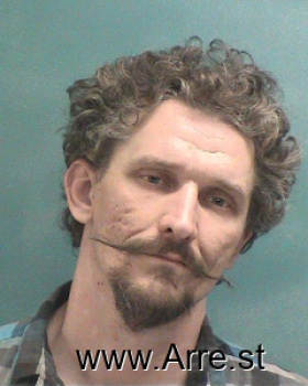 Steven Lucas Stewart Mugshot