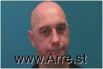 Steven Anthony Stewart Mugshot