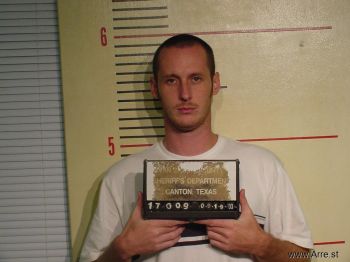 Steven Keith Tucker Mugshot