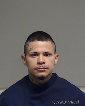 Steven  Urias Mugshot