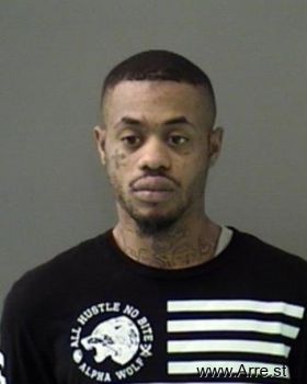 Steven Quanlamar Washington Mugshot