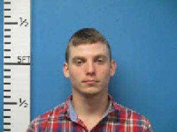 Steven Shane Wilburn Mugshot