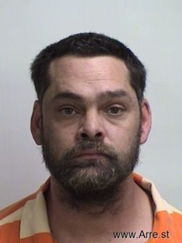 Steven Michael Williamson Mugshot