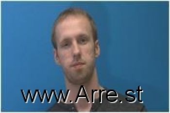 Steven Allen Wright Mugshot