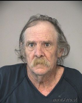 Steven Mark Younger Mugshot