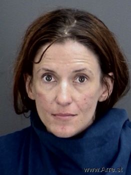 Stoney Rae Smith Mugshot