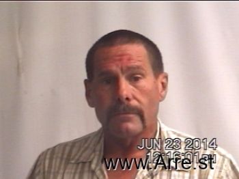 Stuart Lynden Williams Mugshot