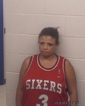 Sulma Yessen Gomez Rodriquez Mugshot