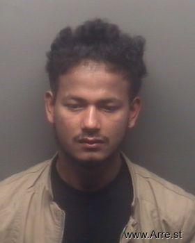 Sumith  Chhetri Mugshot