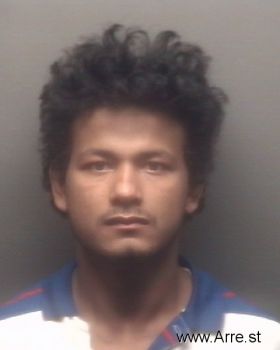 Sumith  Chhetri Mugshot