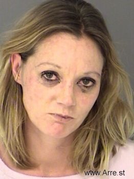 Summer Dawn Luker Mugshot