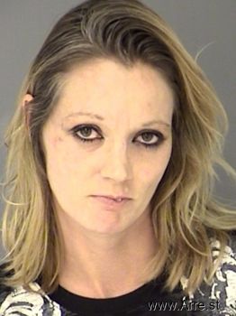 Summer Dawn Luker Mugshot