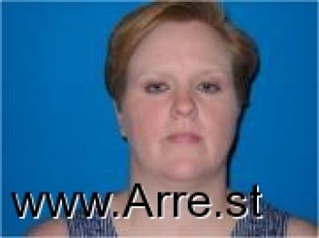 Summer Diane Williamson Mugshot