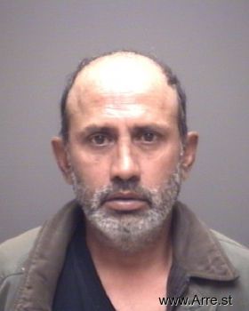 Suresh Reddy Challa Mugshot