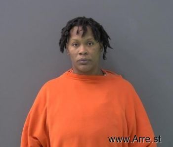 Survasha Amma Mcghee Mugshot