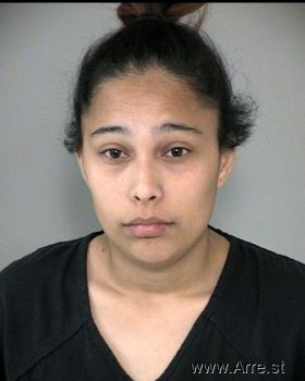 Susan Isabel Aguilar Mugshot