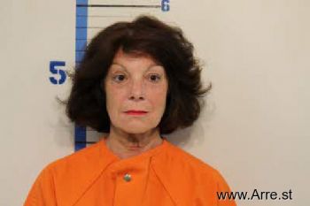 Susan Kay Allen Mugshot