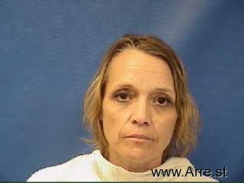 Susan Carol Anderson Mugshot