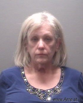 Susan Audrey Beauchamp Mugshot