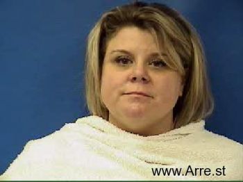 Susan Michelle Cameron Mugshot