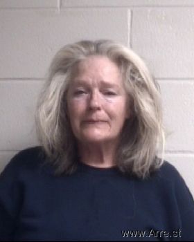 Susan Kathleen Elliott Mugshot