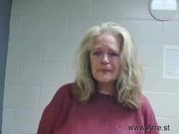 Susan Kathleen Elliott Mugshot