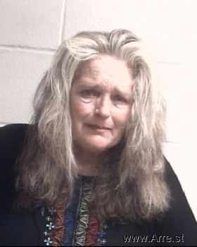 Susan Kathleen Elliott Mugshot