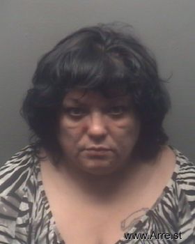 Susan  Garcia Mugshot