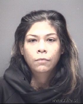 Susan . Garcia Mugshot