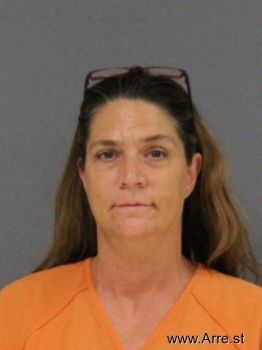 Susan Payne Harrison Mugshot