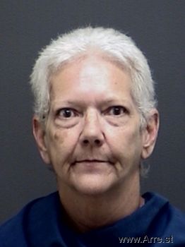 Susan Lorraine Hughes Mugshot