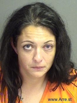 Susan Renee Jones Mugshot