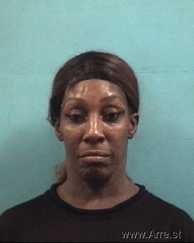 Susan Yvette Morris Mugshot