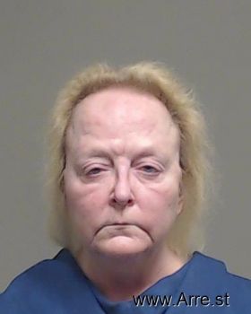 Susan Lynn Powell Mugshot