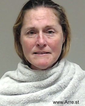 Susan Gay Pruitt Mugshot