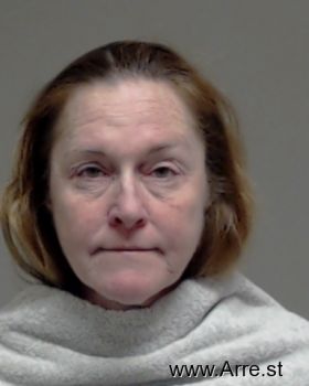 Susan Gay Pruitt Mugshot