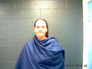 Susan Que Smith Mugshot