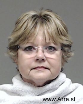 Susan Rebecca Spears Mugshot