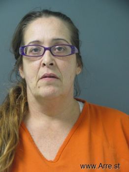 Susan Marie Woodle Mugshot