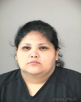 Susana  Martinez-saucedo Mugshot