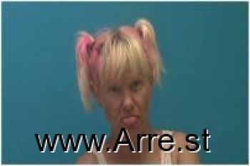 Susanne Lavonne Rocheleau Mugshot