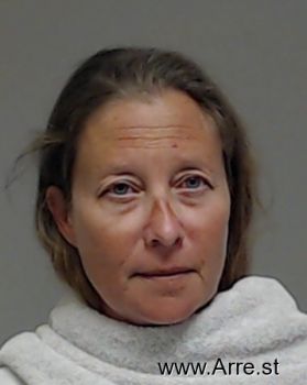 Suzanne Fleener Smith Mugshot