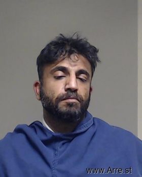 Syed Rehan Ali Mugshot